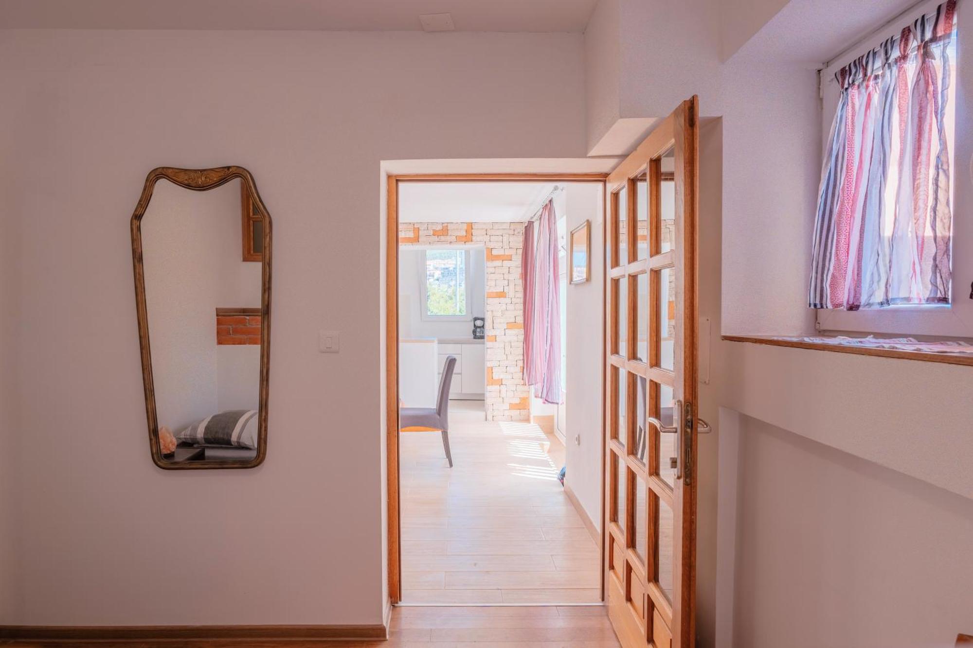 Apartments Ema Šibenik Extérieur photo