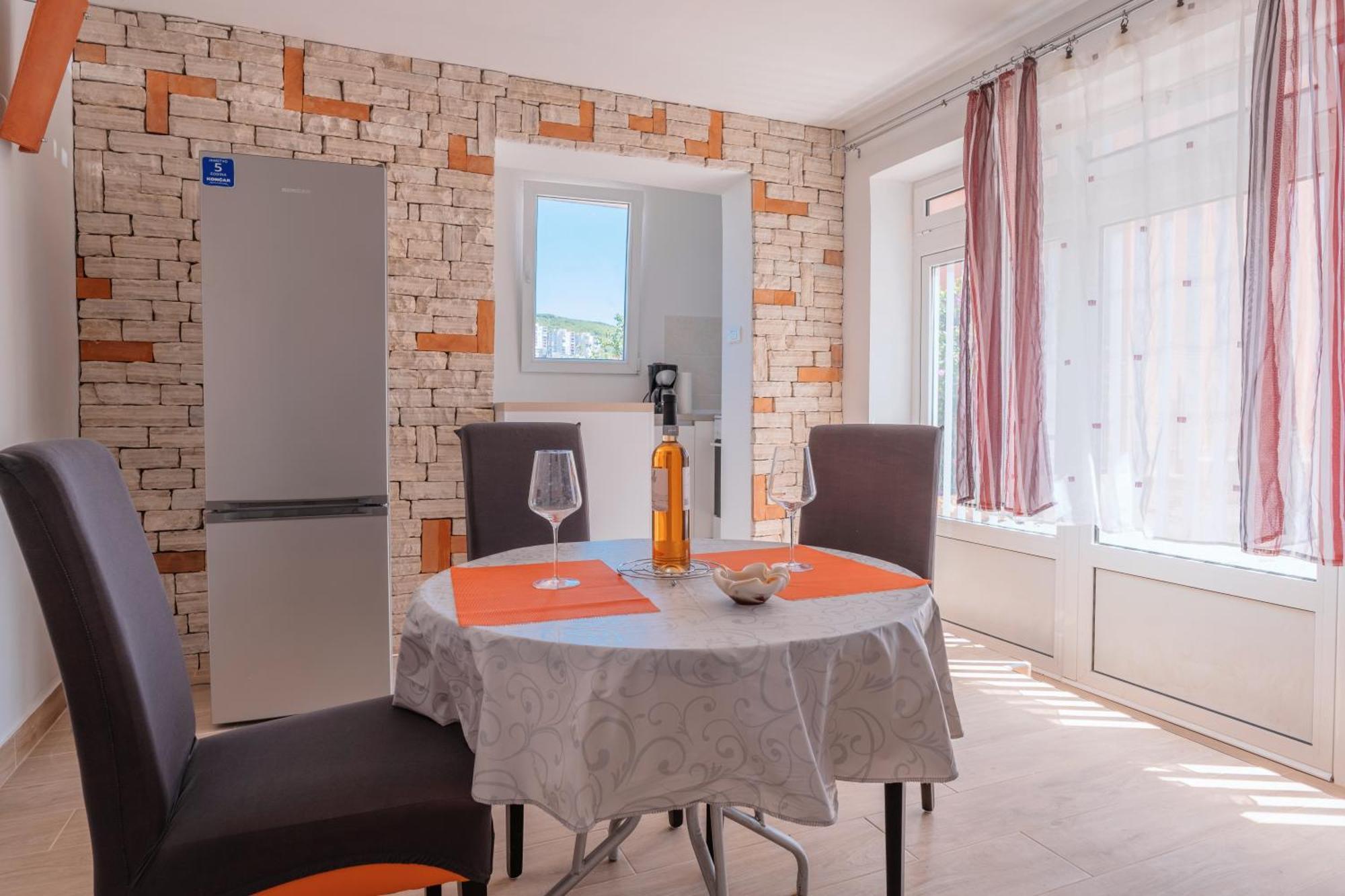 Apartments Ema Šibenik Extérieur photo