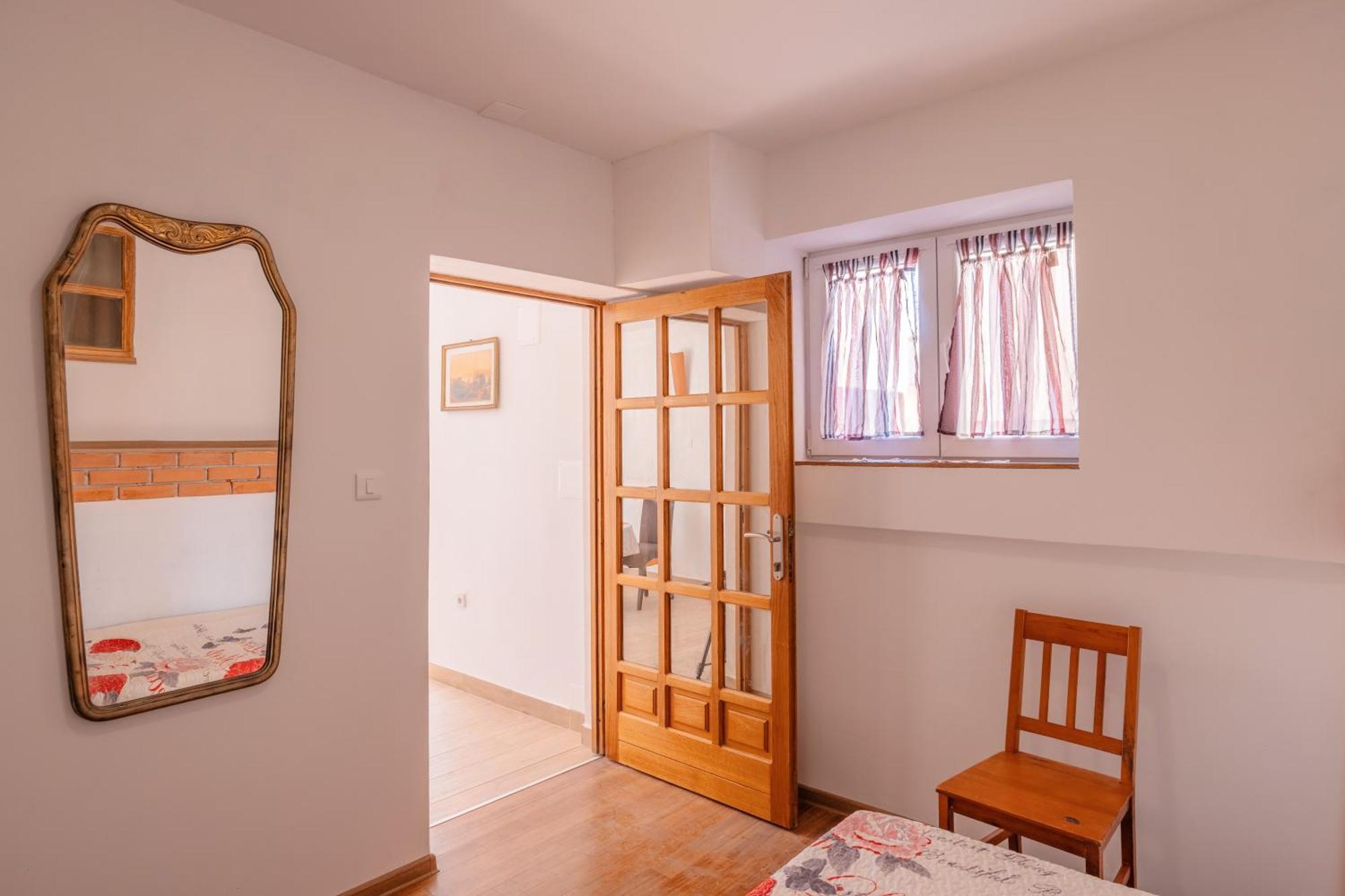 Apartments Ema Šibenik Extérieur photo
