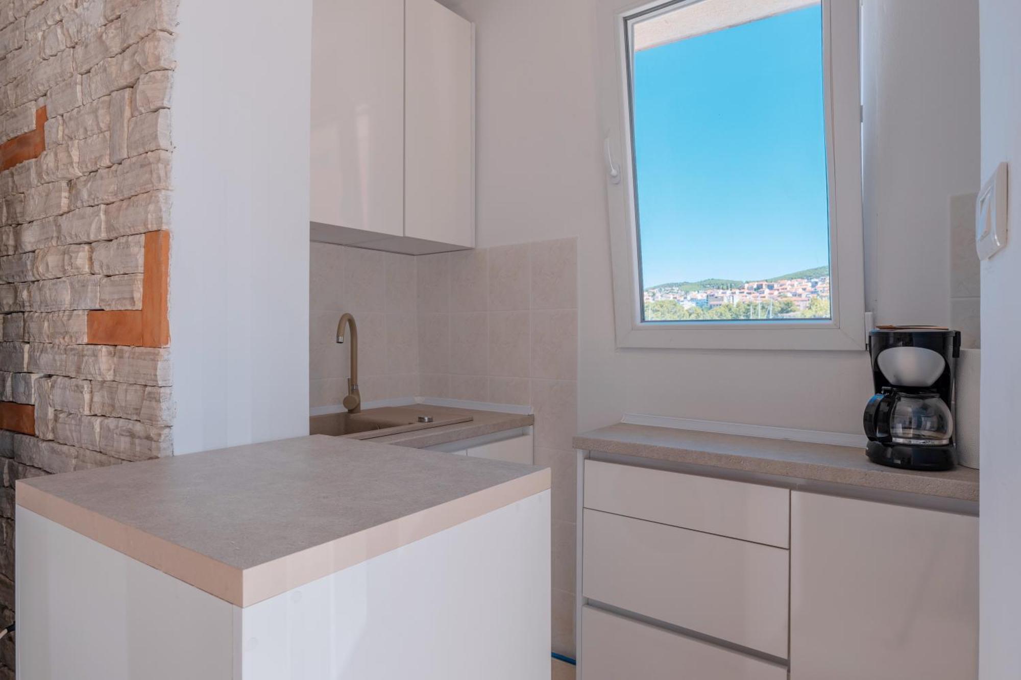 Apartments Ema Šibenik Extérieur photo