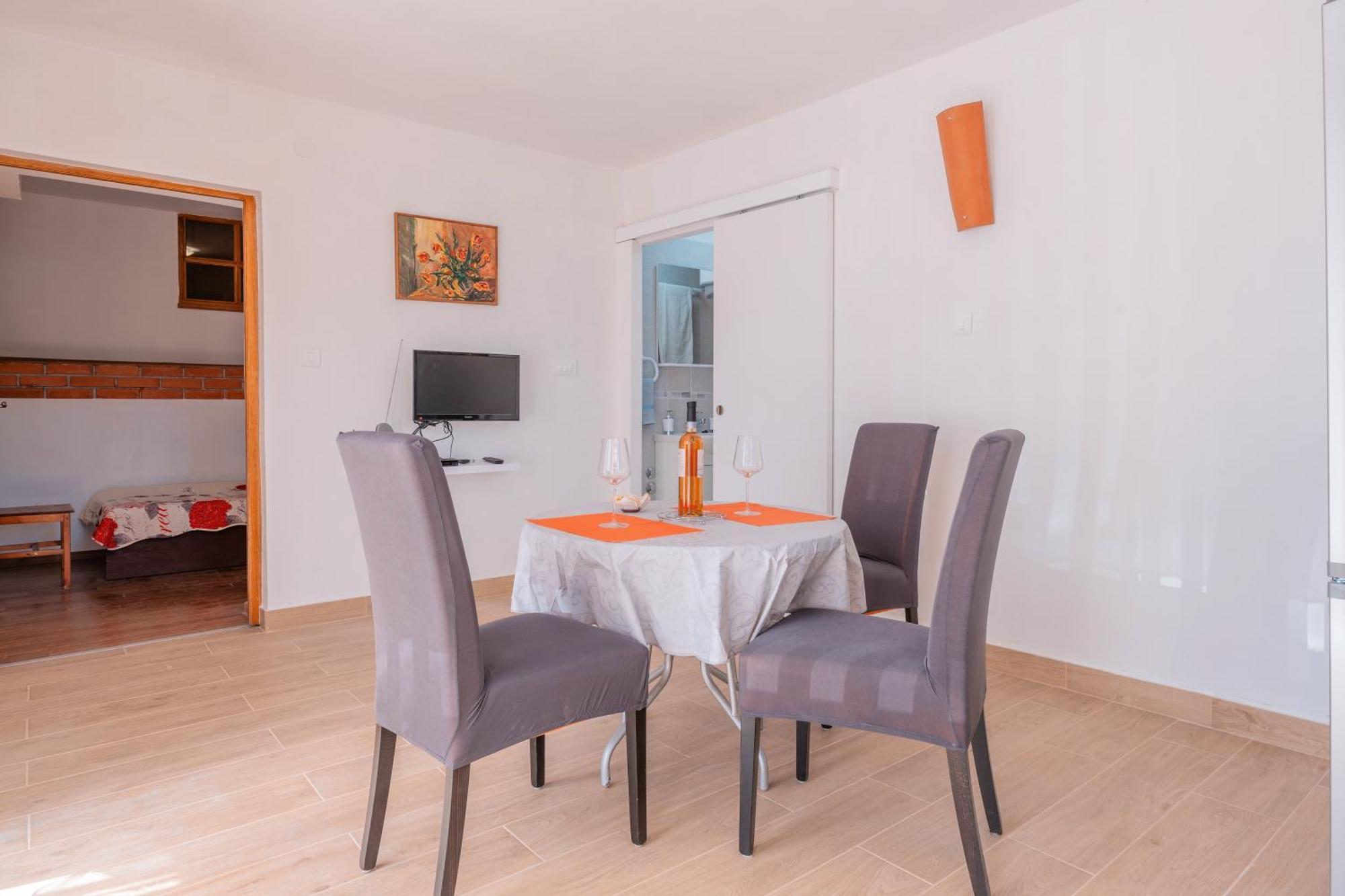 Apartments Ema Šibenik Extérieur photo