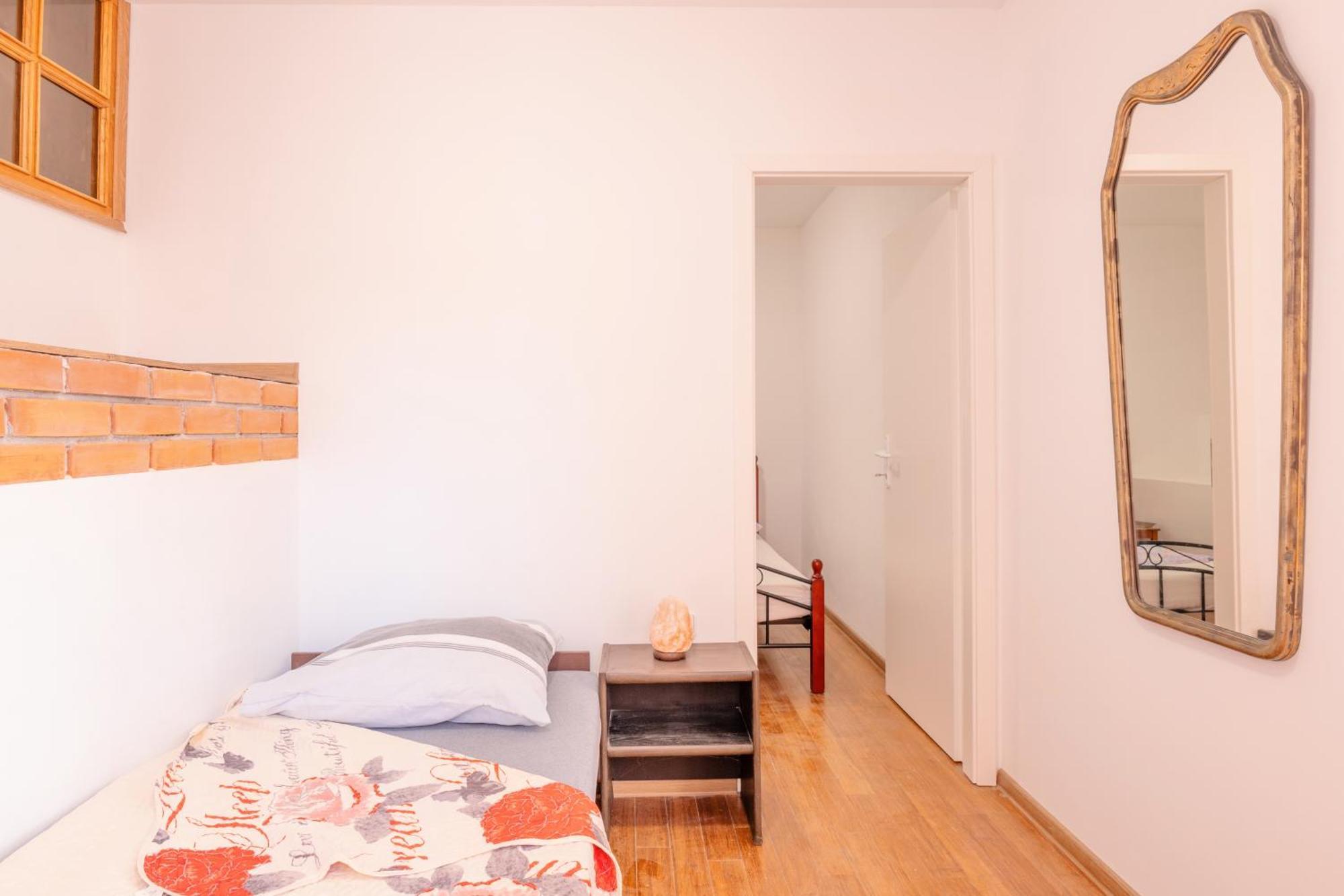 Apartments Ema Šibenik Extérieur photo