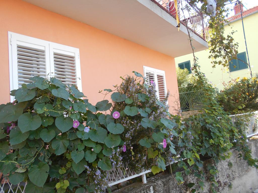 Apartments Ema Šibenik Extérieur photo