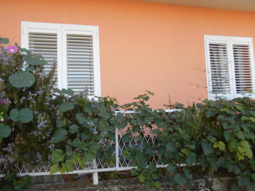 Apartments Ema Šibenik Extérieur photo