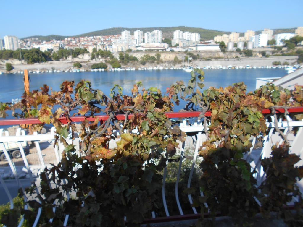 Apartments Ema Šibenik Extérieur photo
