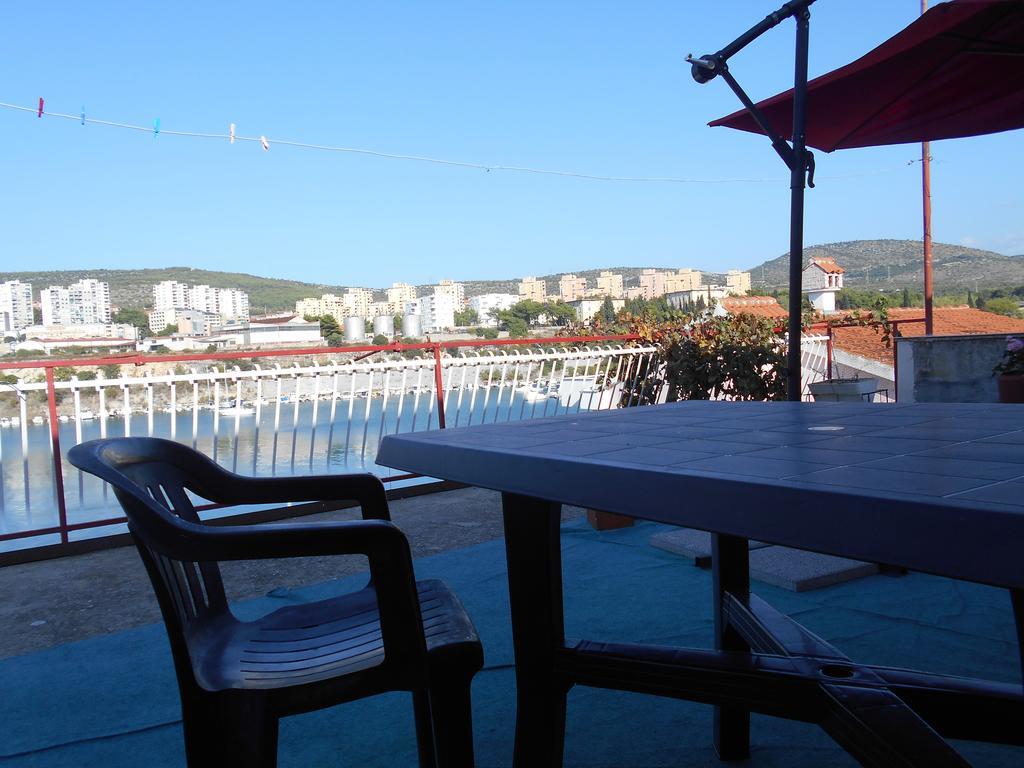 Apartments Ema Šibenik Extérieur photo