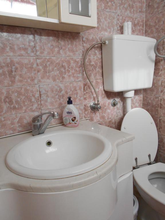 Apartments Ema Šibenik Extérieur photo