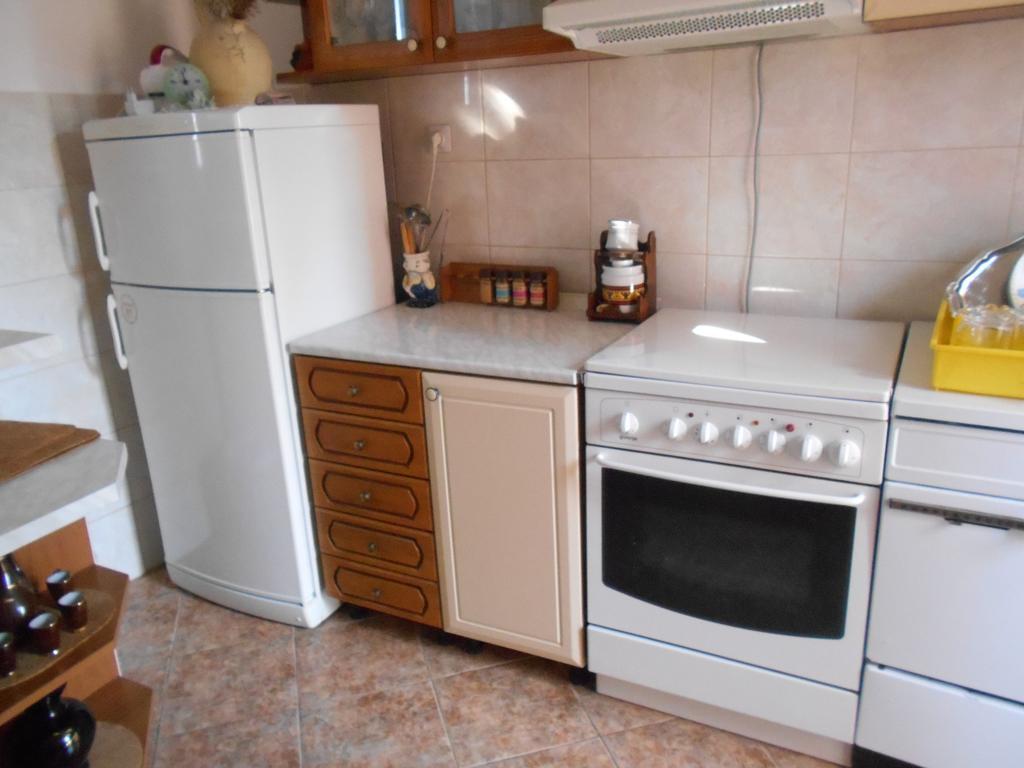 Apartments Ema Šibenik Extérieur photo