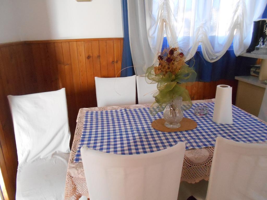 Apartments Ema Šibenik Extérieur photo