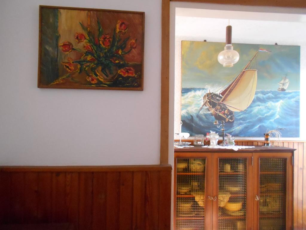 Apartments Ema Šibenik Extérieur photo