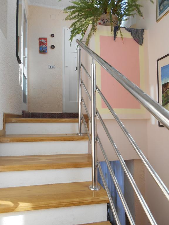Apartments Ema Šibenik Extérieur photo