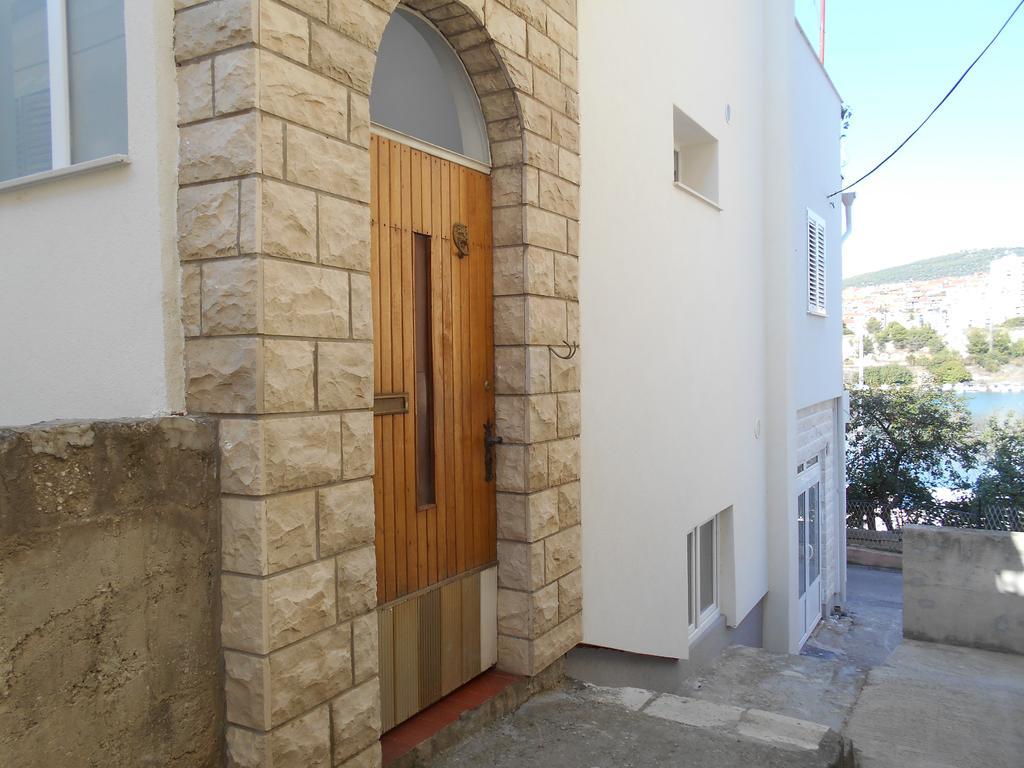 Apartments Ema Šibenik Extérieur photo