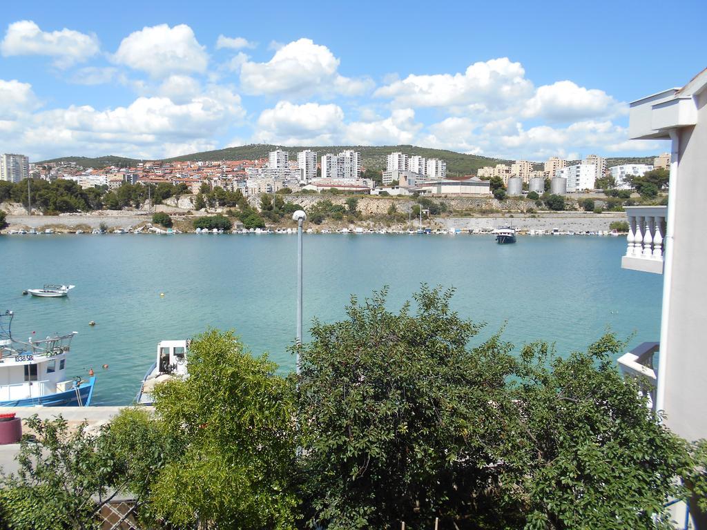 Apartments Ema Šibenik Extérieur photo