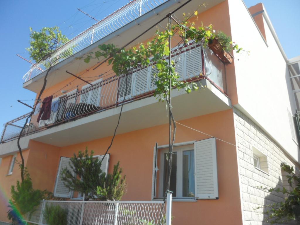 Apartments Ema Šibenik Extérieur photo